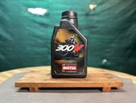 Motul 300V Factory Line Off Road 15W60 1L Synthetic 4T Racing Oil. Fixed Price $12.74.