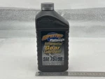Spectro Platinum Differential Gear Lubricant Sae 75W90 One Liter. Fixed Price $14.99.
