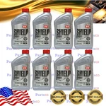 Motor Oil 10W30 Synthetic Blend 8 Quarts Phillips 66 Shield Defense. Fixed Price $59.99.