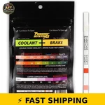 Phoenix Systems 8006-B Brake Fluid & Coolant Test Strips 15. Fixed Price $35.99.