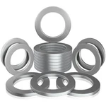 Automajor 15PCS M14 Oil Drain Plug Crush Washer Aluminum Gasket Hyundai Kia. Fixed Price $15.99.