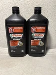 2 Pack Of Castrol Transmax Dex/merc Automatic Transmission Fluid 1 Quart. Fixed Price $11.99.