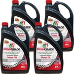 Brad / Penngrade 1, 71190 71196 Semi-synthetic Hp Engine Oil 20W50, Qt. Fixed Price $203.38.