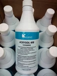 Case Of 12 Kent Automotive Acrysol-wb 1436886 Water Base Pre-cleaner 32OZ. Fixed Price $59.96.
