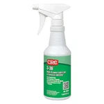 Crc 03007 Corrosion Inhibitor, Wet Lubricant Film, 16 Oz, Bottle, 250 Degrees. Fixed Price $12.29.