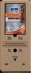 Bel-ray V-twin Synthetic Oil 20W-50 6 Gallons Bag-in-box Motorcycle. Fixed Price $299.99.
