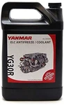 Yanmar YG30R Red Season Antifreeze Coolant Ultralife Gallon 50/50. Fixed Price $44.99.