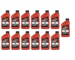 13X Mercon Motorcraft XT-12-QULV For Rebuild Flush 10R80 Transmission. Fixed Price $183.53.
