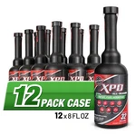 Opti-lube Xpd All-season Diesel Fuel Additive: 12 Packs Long Neck 8OZ Bottles. Fixed Price $101.70.
