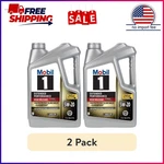 Pack, Mobil 1 Extended Performance High Mileage Full Synthetic Motor Oil 5W-20. Fixed Price $51.50.