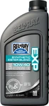 Bel Ray Exp Synthetic Ester Blend 4T Engine Oil 10W40 1L. 99120-B1LW. Fixed Price $25.99.
