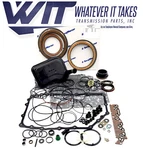 Gm 2007-UP 6L90 Transmission Master Rebuild Kit Less Steels, Filter Included. Fixed Price $299.99.