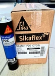 Auto Glass Urethane Sikaflex P2G Primerless ADHESIVE10X. Fixed Price $68.50.