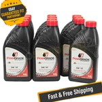 Penngrade 71156 High Performance Motor Oil Sae 50, Quart - Set Of 12. Fixed Price $135.44.
