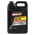 1 MAG60774 Gal Jug, Hydraulic Oil, 68 Iso Viscosity, 30W Sae. Fixed Price $22.19.