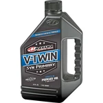 Maxima V-twin Synthetic Primary Oil Quart 40-05901. Fixed Price $24.73.