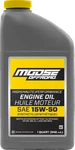 Moose Offroad 3601-0919 Synthetic Engine Oil 15W50 Us Quart 219382. Fixed Price $11.95.