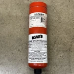 Kat's 33118 Engine Primer Fuel Starting Fluid Oz Canister Universal Fitment. Fixed Price $64.99.
