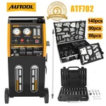 Automatic Transmission Fluid Exchanger Oil Flush Cleaning Cleaner Machine 12V. Fixed Price $1199.00.