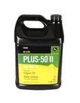 John Deere Original Equipment PLUS-50 Ii Sae 10W-30 Engine Oil TY26668. Fixed Price $229.75.