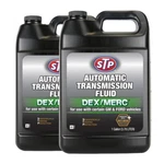 Stp Dex/merc Automatic Transmission Fluid - 2 Gallon. Fixed Price $79.97.