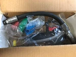 Balcrank 3320-003 Control Handle, Non-metered, Flex. Fixed Price $130.00.