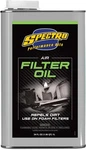 Spectro 310662 Air Filter Oil 34 Fl Oz. Fixed Price $28.77.