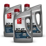Triax Dct Atf Dual Clutch Full Synthetic Oem Grade (5 Quart; 3 Pack). Fixed Price $161.00.