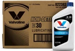 Valvoline Daily Protection Non-detergent Sae 30 Conventional Motor Oil 1 Qt Case. Fixed Price $54.08.