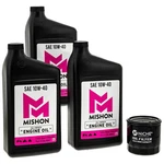 Mishon Engine Oil Change Kit For Honda Shadow VT750CTRIUMPH Daytona 675R. Fixed Price $59.95.