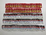 (100) Ags BG-1 Bulb Grease 0.14OZ Each Individual Pack. Fixed Price $22.46.