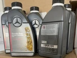 Genuine Mercedes Automatic Transmission Fluid Atf Mb 236.15 1L (12 Pack). Fixed Price $199.95.
