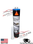 Auto Glass Urethane Sealant Glue Sika Flex P2G Premium Primerless Adhesive X1. Fixed Price $17.50.