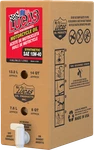 Lucas Synthetic High Performance Oil 10W40 6GAL Bib 18040. Fixed Price $214.09.