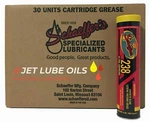 30 Schaeffer's 238 Ultra Supreme Nlgi #2 Extreme Pressure Grease Tubes. Fixed Price $294.45.