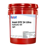Mobil Dte 24 Ultra Hydraulic Oil Iso 32 - 5 Gallon Pail. Fixed Price $165.89.