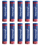 Pack Chevron Ultra-duty Hd Grease; Formerly EP2; (10) 14OZ Tubes. Fixed Price $62.66.