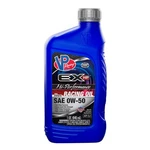 Vp Racing Fuels Engine Oil Ex Hp Sae 0W-50 Hi Perf Qt. Fixed Price $31.52.