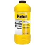 Prestone Total Cooling System Cleaner, Use All Manufacturers - 32OZ. Fixed Price $8.69.