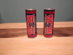 Two (2) Silver Radiator Sealer Westco Stop Leak Nos Original. Fixed Price $42.68.