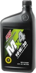 Klotz Oil For MX4 Synthetic Engine 10W-30 U.s. Quart KL-870. Fixed Price $26.19.