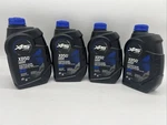 New 4 Quarts Johnson Evinrude 0779717 XD50 2-CYCLE Outboard Oil Xps Frees&h. Fixed Price $59.99.