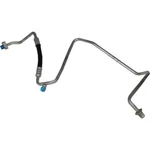 A/c Refrigerant Liquid Hose W/o Orifice Tube For Dodge Ram 2500 3500 Diesel L6. Fixed Price $44.95.