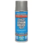 Aervoe 7037 White Lithium Spray Grease Crown. Fixed Price $19.50.