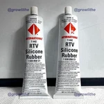 Rtv Silicone Rubber T-442 Navistar International 1830858C1 -4.7FZ X Pack. Fixed Price $57.00.