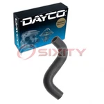 Dayco Radiator Coolant Hose For MD009016 H0063026 B71231 AM15-15-561 Bm. Fixed Price $25.63.