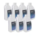 Zf Liter Automatic Transmission Fluid 7X1L For Audi Bmw Land Rover Porsche Vw. Fixed Price $111.95.