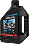 Maxima Plush Dynamic Suspension Lube 1L High-performance Viscous Oil. Fixed Price $22.87.