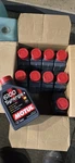 Motul 6100 Synergie+ Synthetic Engine Oil 10W-40 1L Pack Of. Fixed Price $225.00.