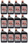 Driven At-r 10W Synthetic Racing Transmission Fluid 04016 12 Quart Case. Fixed Price $249.99.